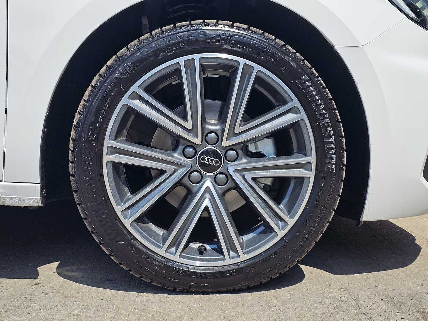 Used Audi A1 2025 for sale - 76110488: Photo 5