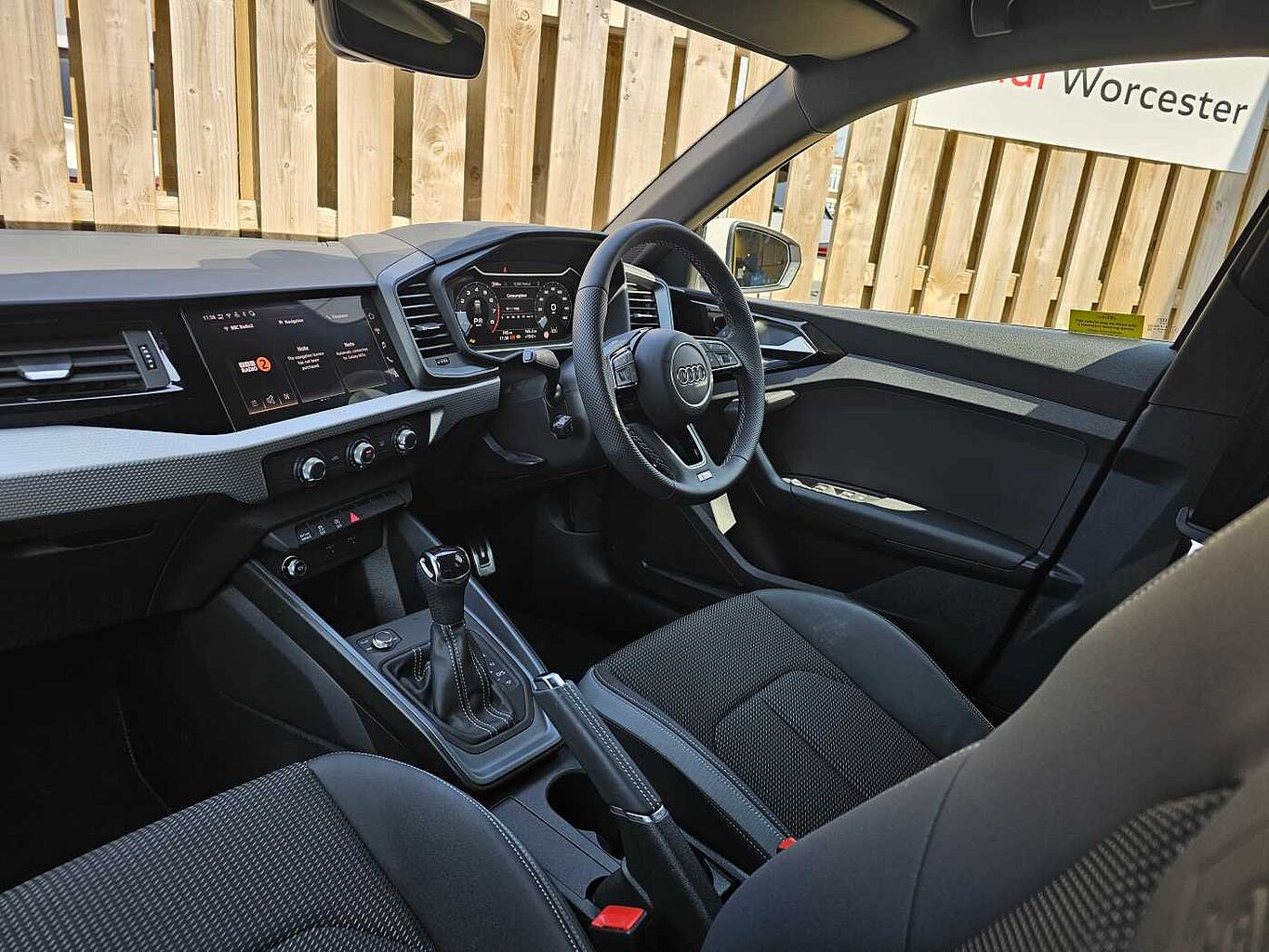 Used Audi A1 2025 for sale - 76110488: Photo 8