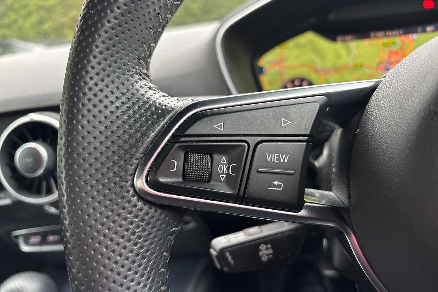 Used Audi TT 2018 for sale - 77176575: Photo 18