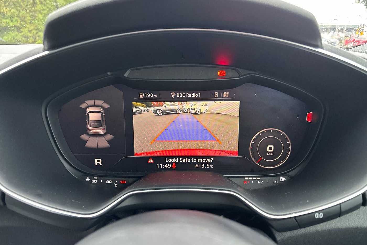 Used Audi TT 2018 for sale - 77176575: Photo 21