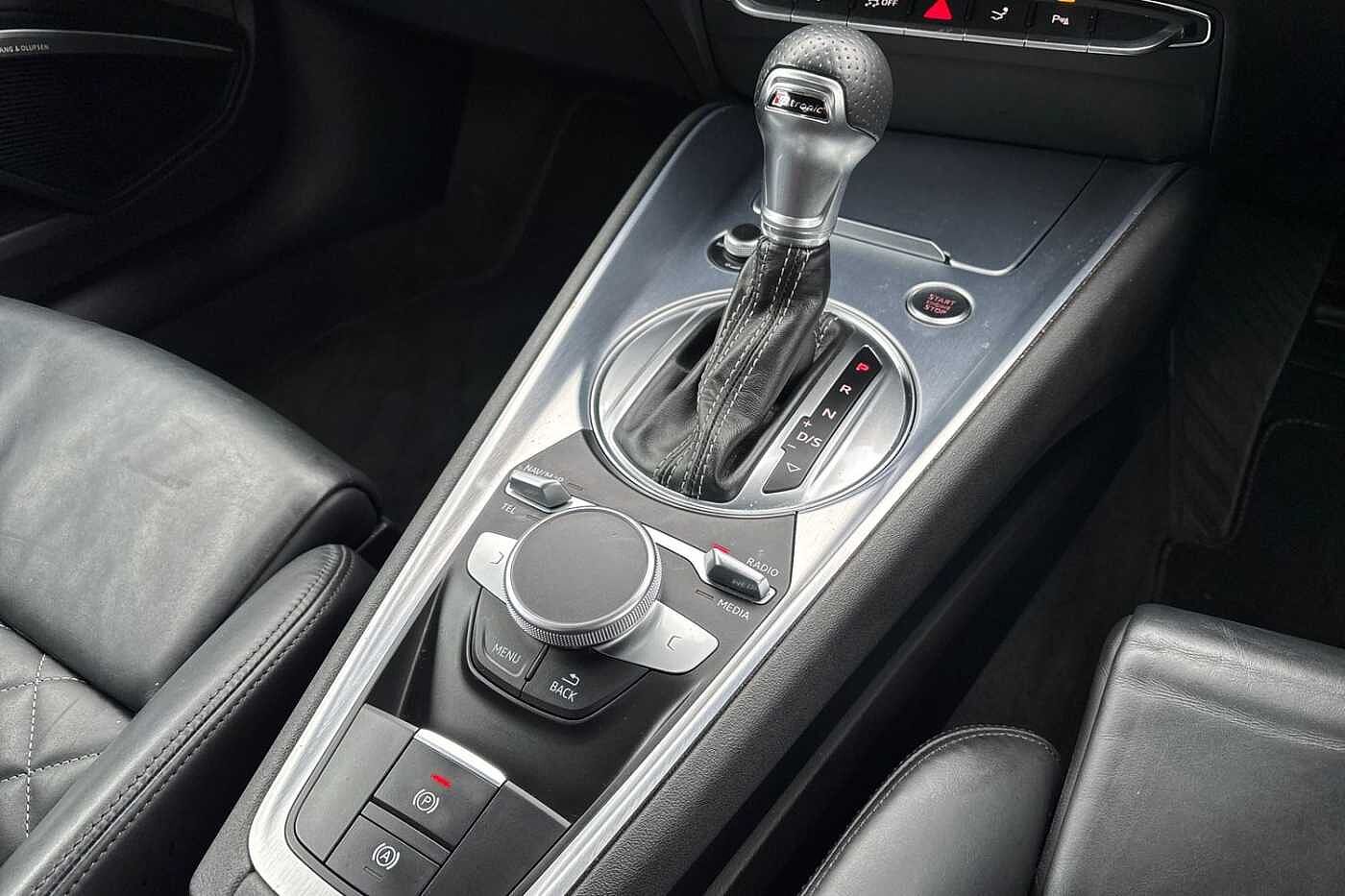 Used Audi TT 2018 for sale - 77176575: Photo 22