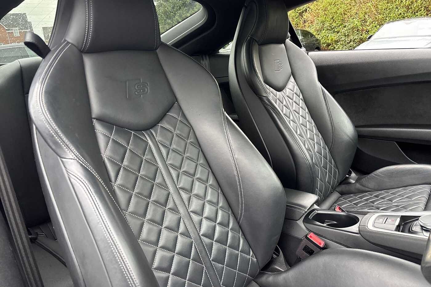 Used Audi TT 2018 for sale - 77176575: Photo 28