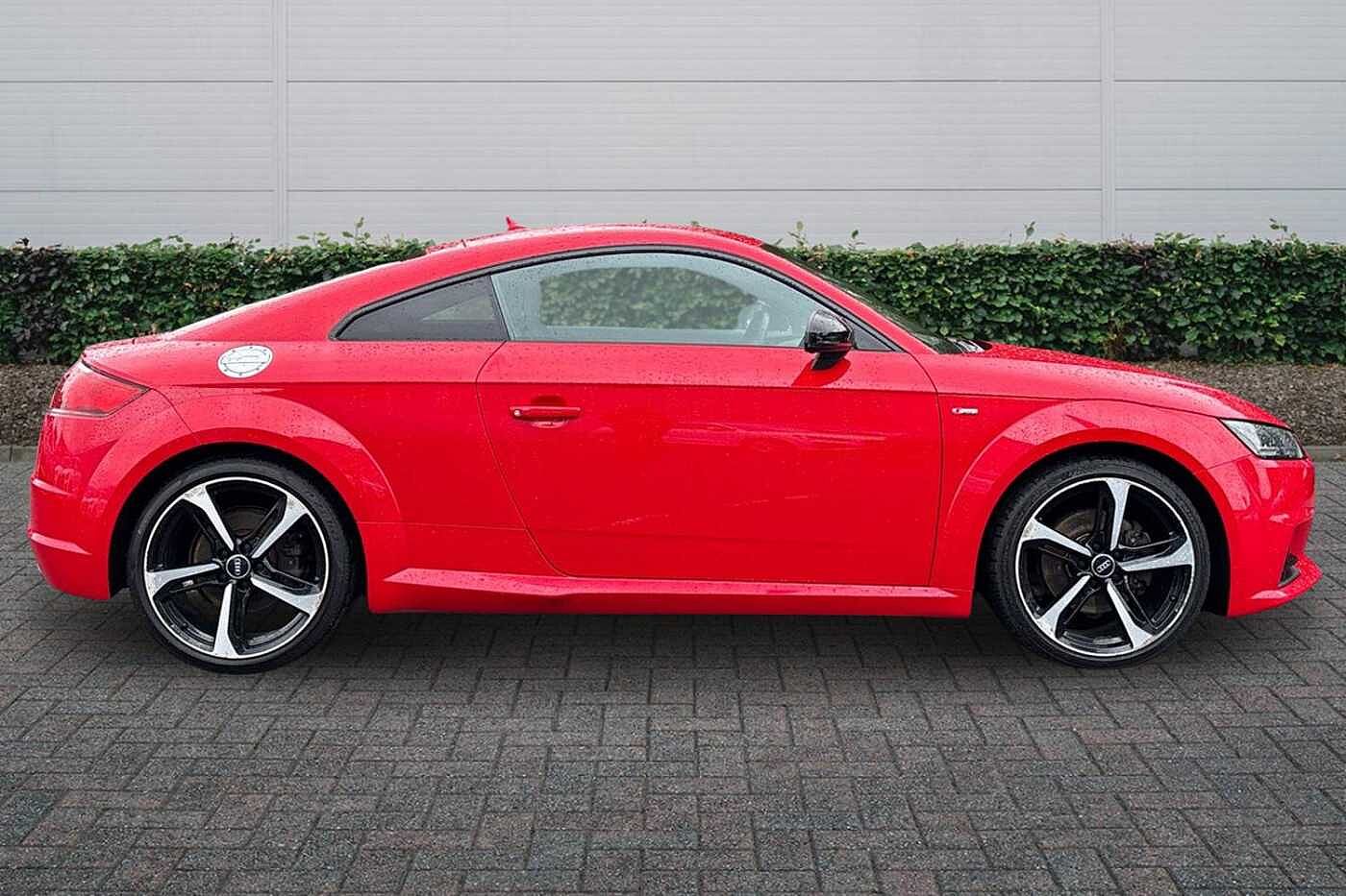 Used Audi TT 2018 for sale - 77176575: Photo 4