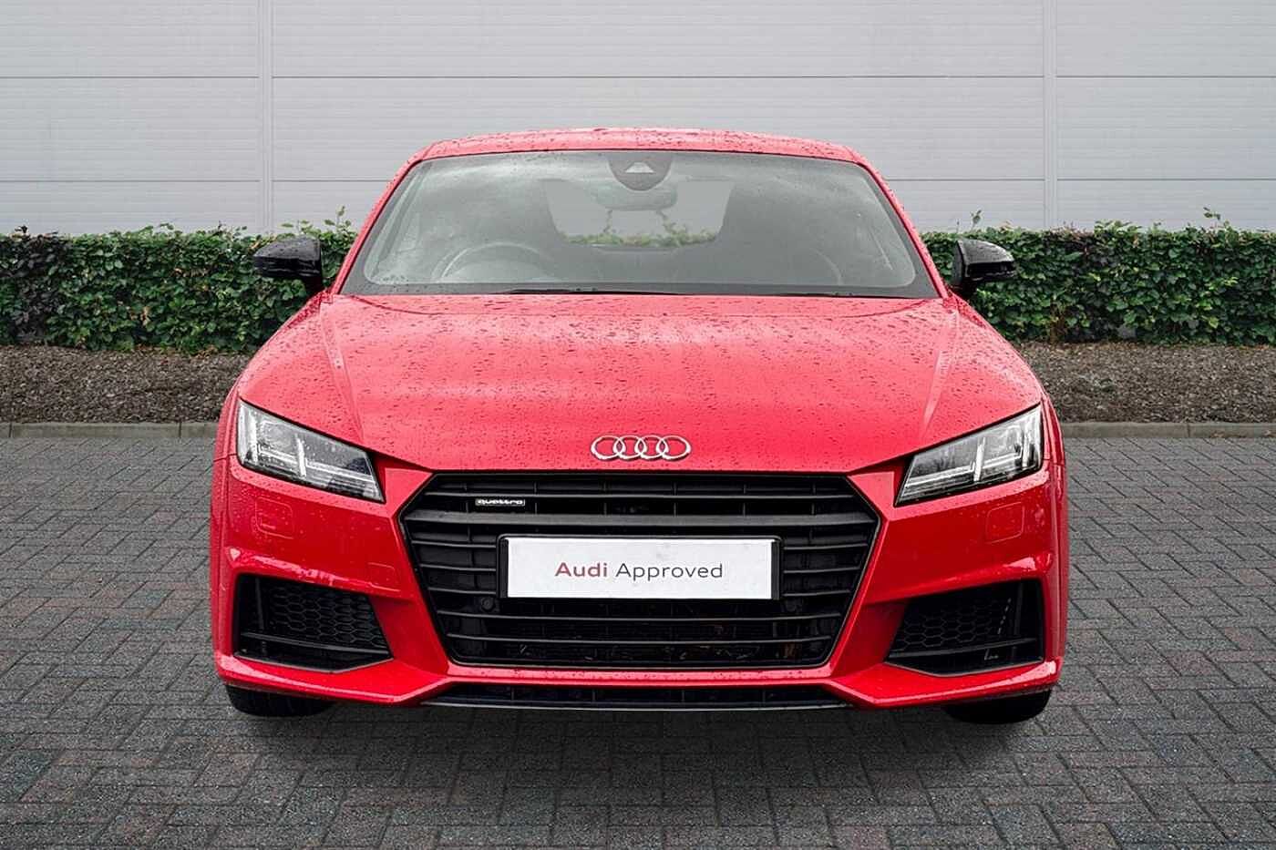 Used Audi TT 2018 for sale - 77176575: Photo 7