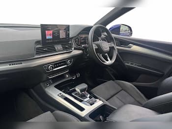 Used Audi Q5 2024 for sale - 79554696: Photo