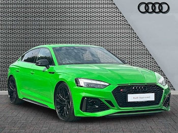Used Audi RS5 2024 for sale - 79534310: Photo