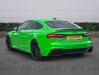 Used Audi RS5 2024 for sale - 79534310: Photo