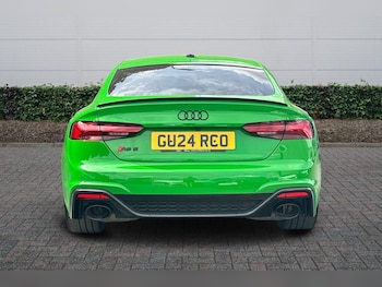 Used Audi RS5 2024 for sale - 79534310: Photo