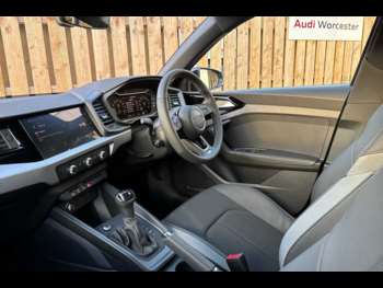 Used Audi A1 2025 for sale - 73673249: Photo