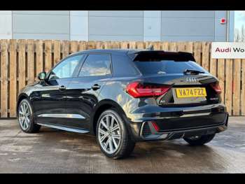 Used Audi A1 2025 for sale - 73673249: Photo