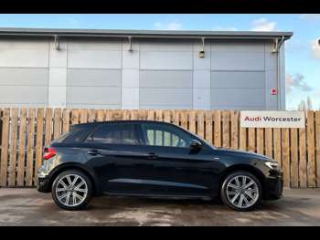 Used Audi A1 2025 for sale - 73673249: Photo