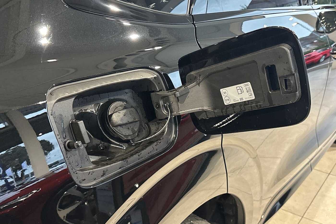 Used Audi Q3 2025 for sale - 77177305: Photo 15