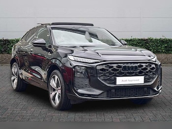 Used Audi Q3 2025 for sale - 77177305: Photo