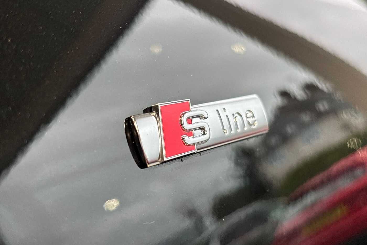 Used Audi Q3 2025 for sale - 77177305: Photo 23