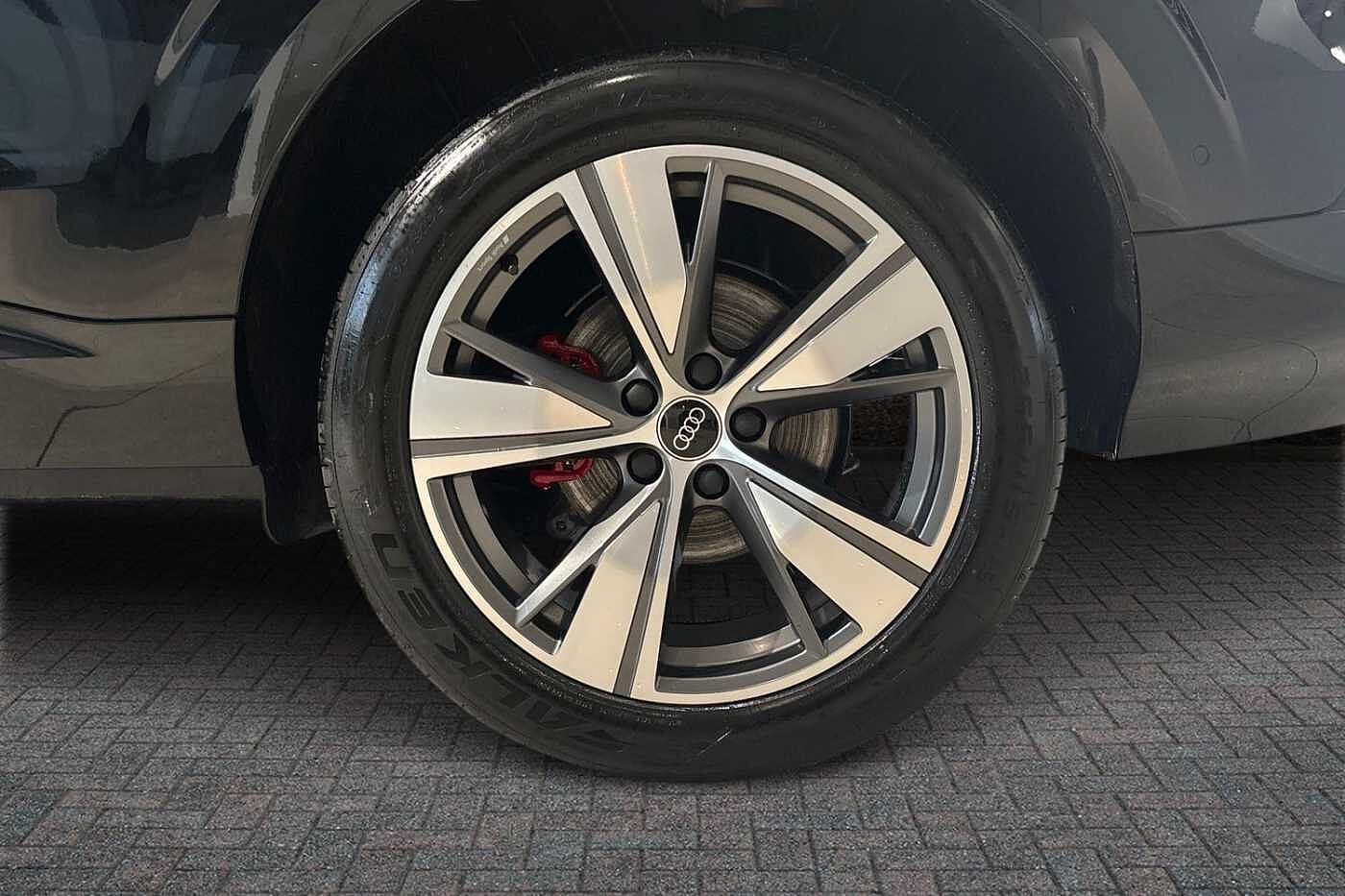 Used Audi Q3 2025 for sale - 77177305: Photo 5