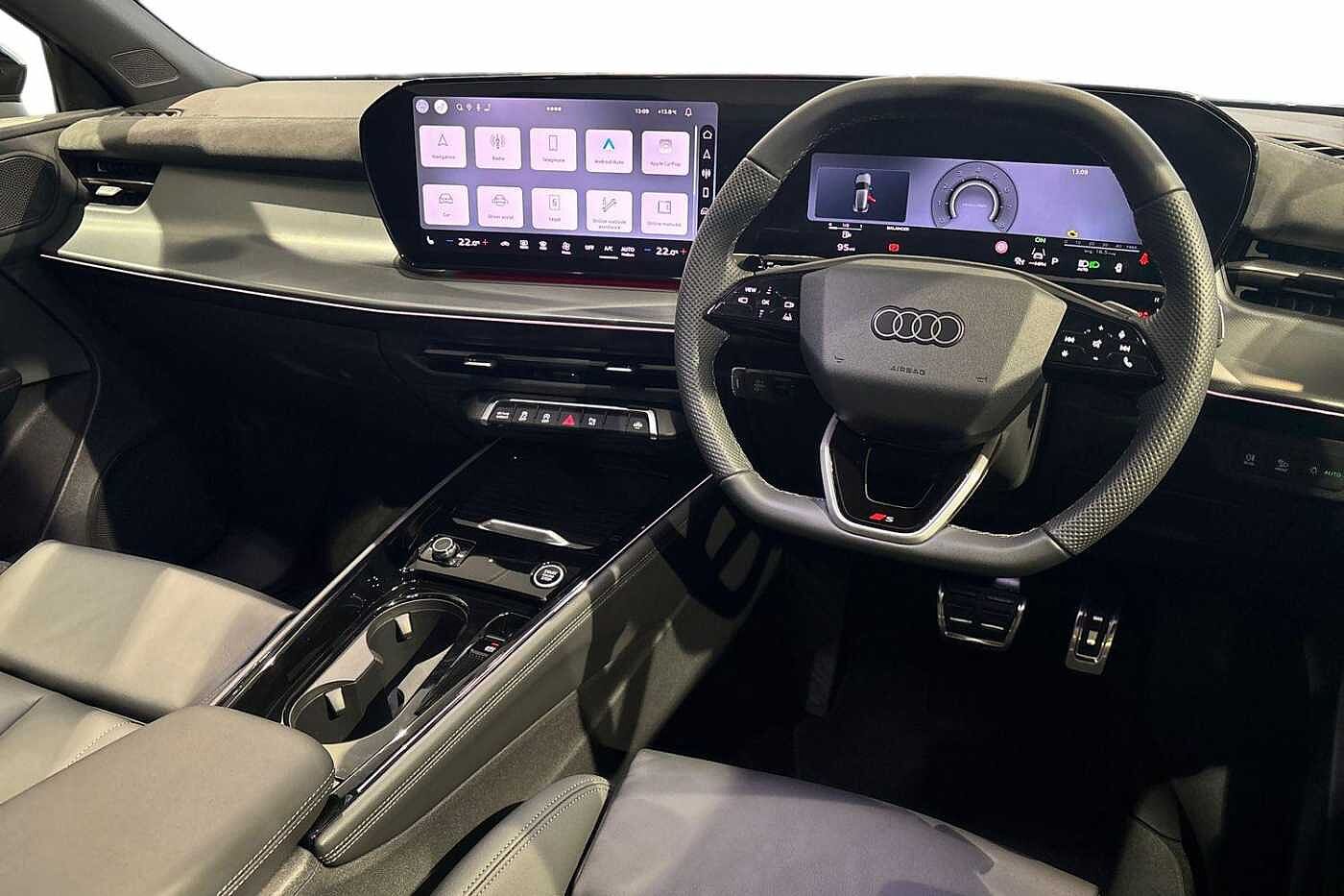 Used Audi Q3 2025 for sale - 77177305: Photo 6