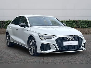 Used Audi A3 2023 for sale - 79699673: Photo