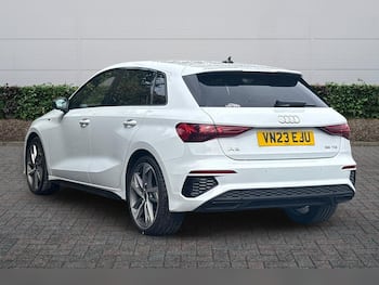 Used Audi A3 2023 for sale - 79699673: Photo