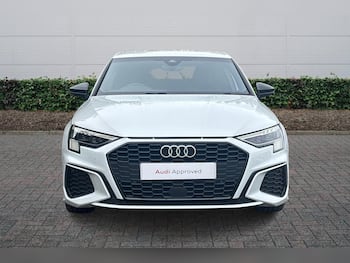 Used Audi A3 2023 for sale - 79699673: Photo