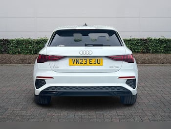 Used Audi A3 2023 for sale - 79699673: Photo