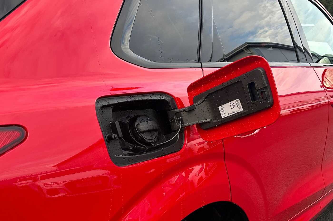 Used Audi Q3 2025 for sale - 77177295: Photo 14