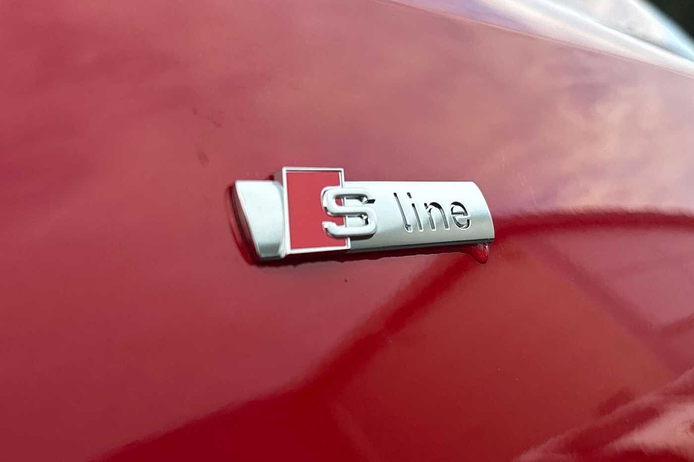 Used Audi Q3 2025 for sale - 77177295: Photo 16