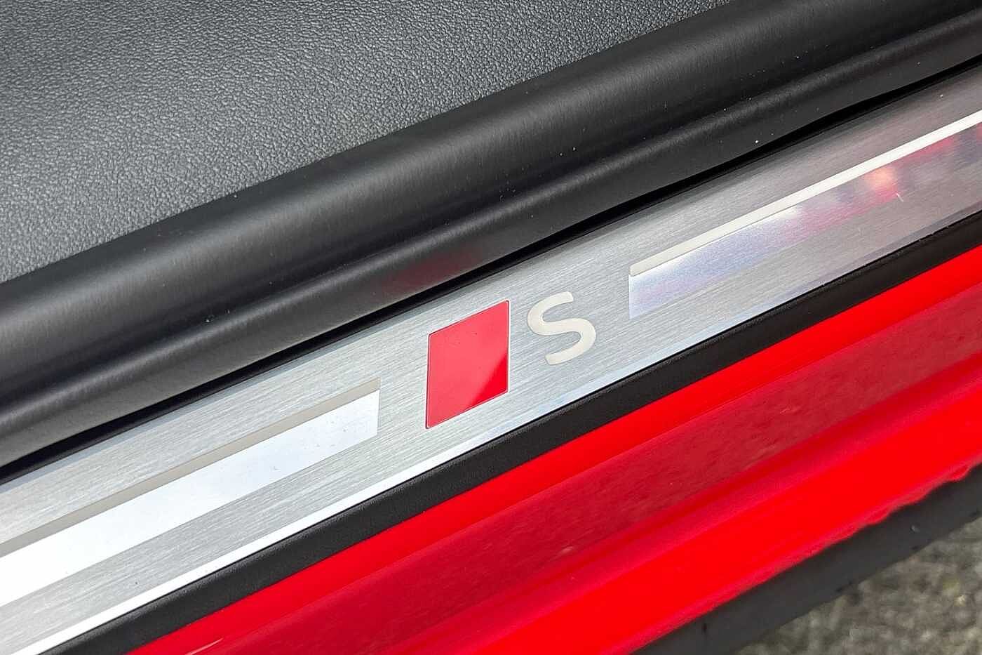 Used Audi Q3 2025 for sale - 77177295: Photo 18