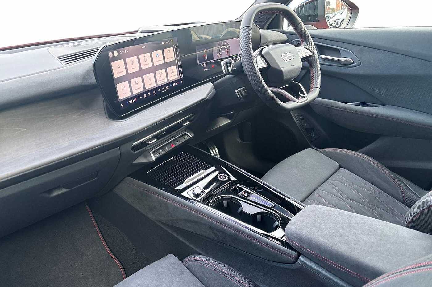 Used Audi Q3 2025 for sale - 77177295: Photo 2