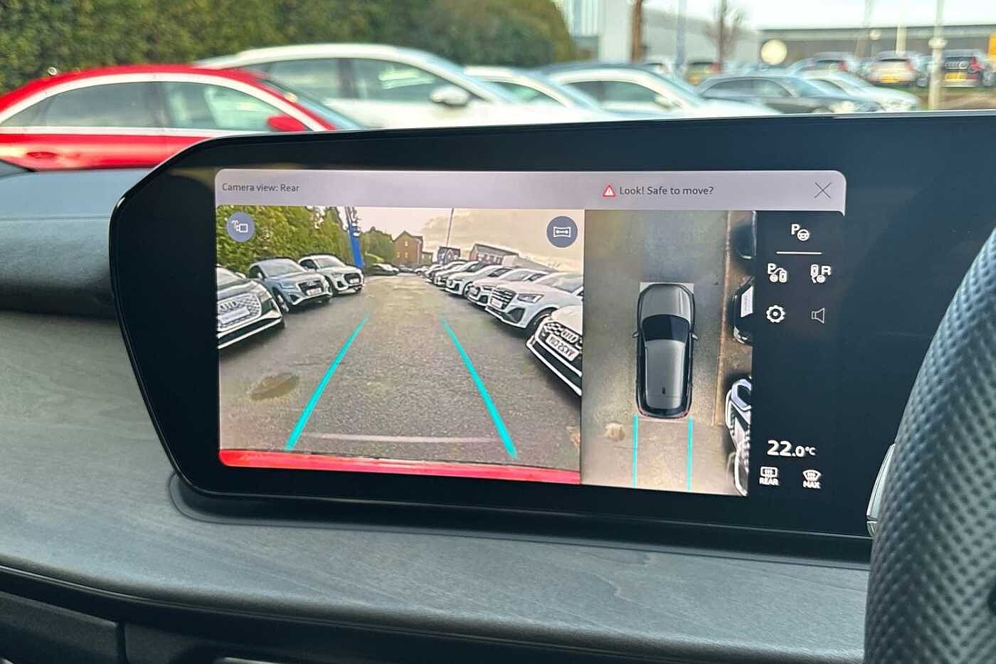 Used Audi Q3 2025 for sale - 77177295: Photo 31