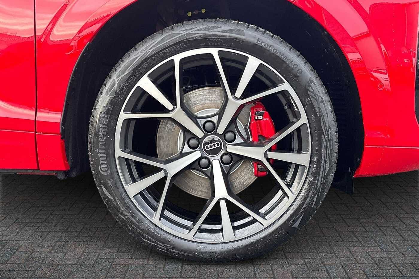 Used Audi Q3 2025 for sale - 77177295: Photo 5