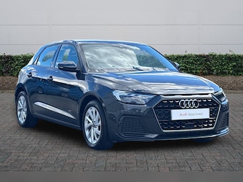 Used Audi A1 2021 for sale - 78320235: Photo