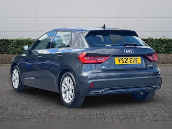 Used Audi A1 2021 for sale - 78320235: Photo