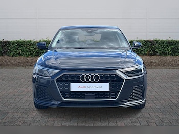 Used Audi A1 2021 for sale - 78320235: Photo