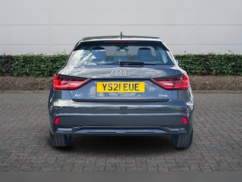 Used Audi A1 2021 for sale - 78320235: Photo