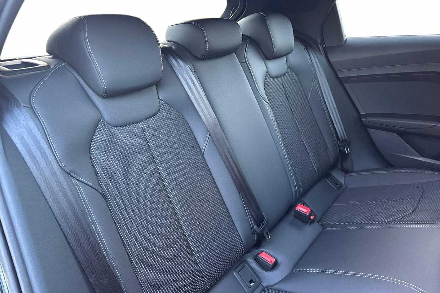 Used Audi A1 2025 for sale - 77124404: Photo 10