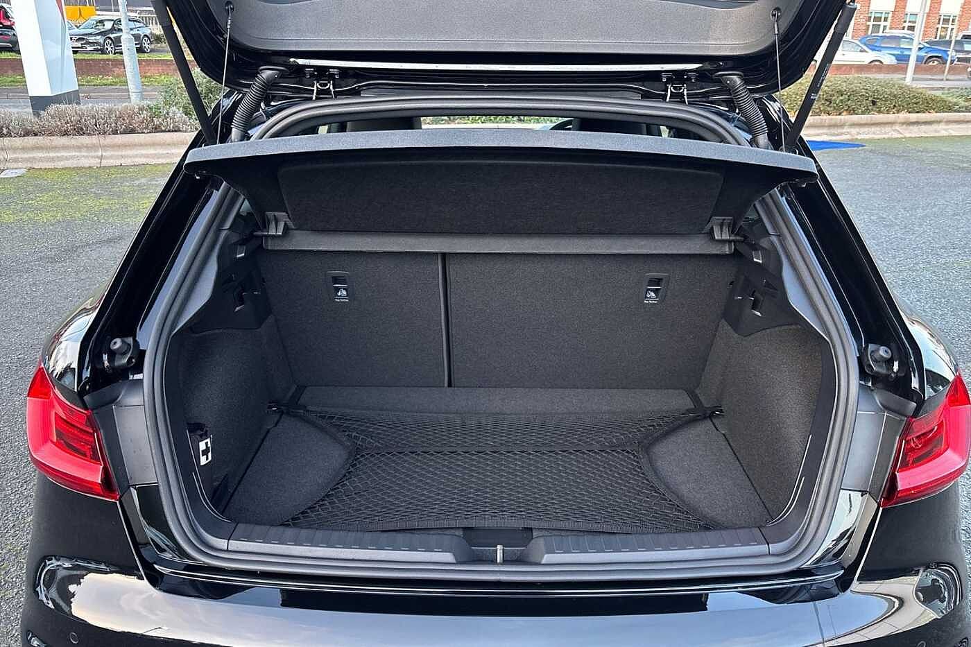 Used Audi A1 2025 for sale - 77124404: Photo 11