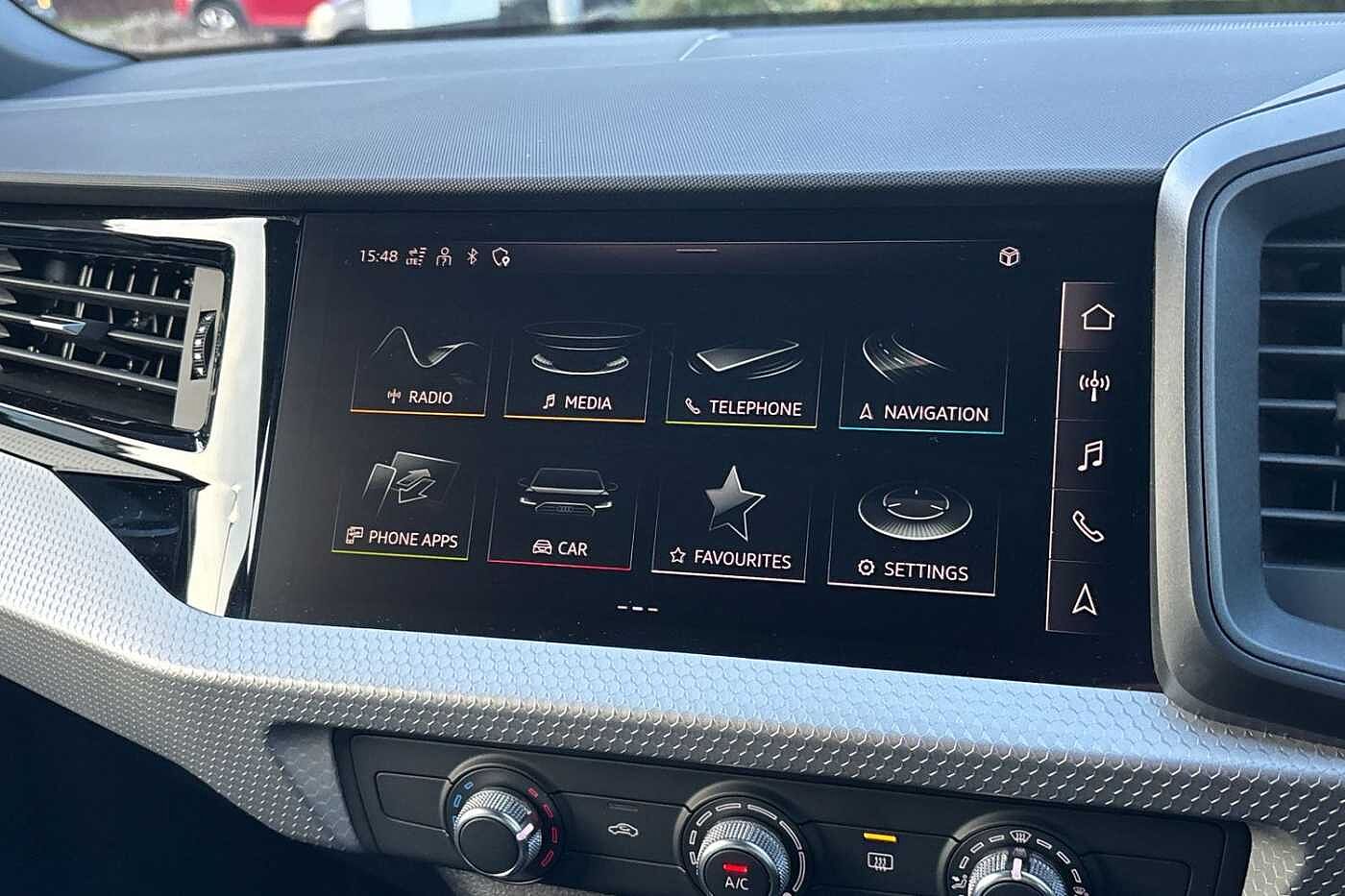 Used Audi A1 2025 for sale - 77124404: Photo 12