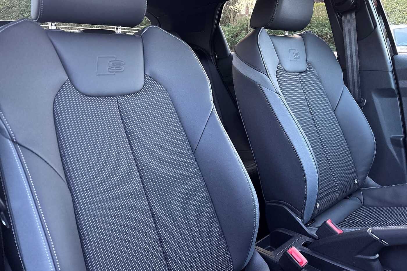 Used Audi A1 2025 for sale - 77124404: Photo 17