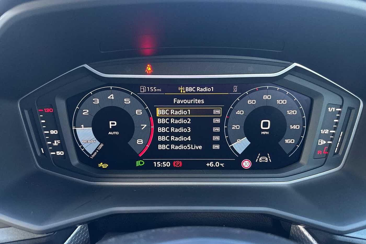 Used Audi A1 2025 for sale - 77124404: Photo 18