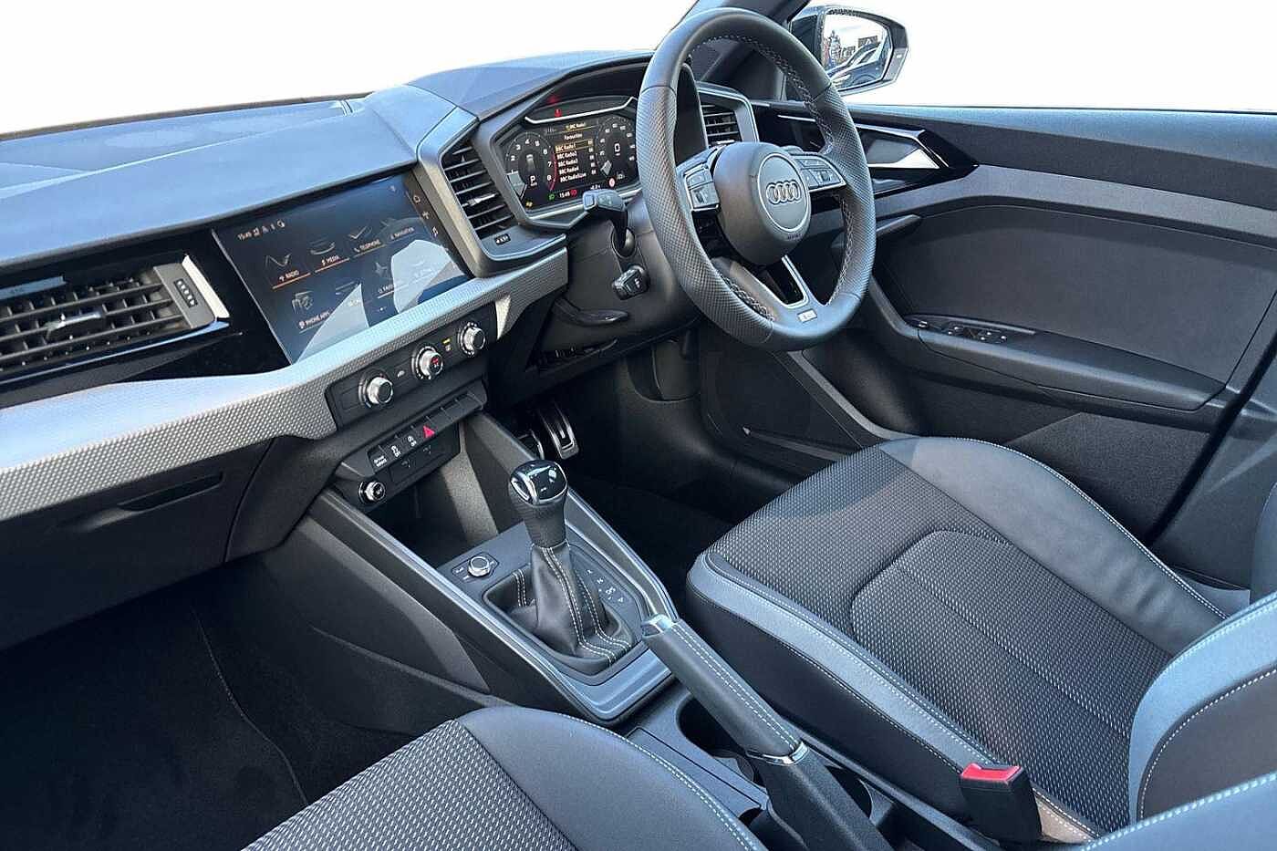 Used Audi A1 2025 for sale - 77124404: Photo 2