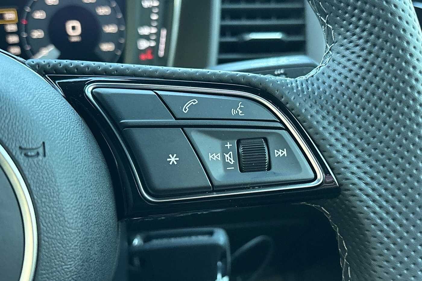 Used Audi A1 2025 for sale - 77124404: Photo 21