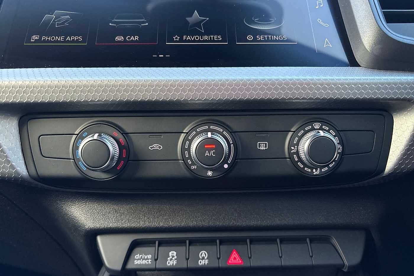 Used Audi A1 2025 for sale - 77124404: Photo 24