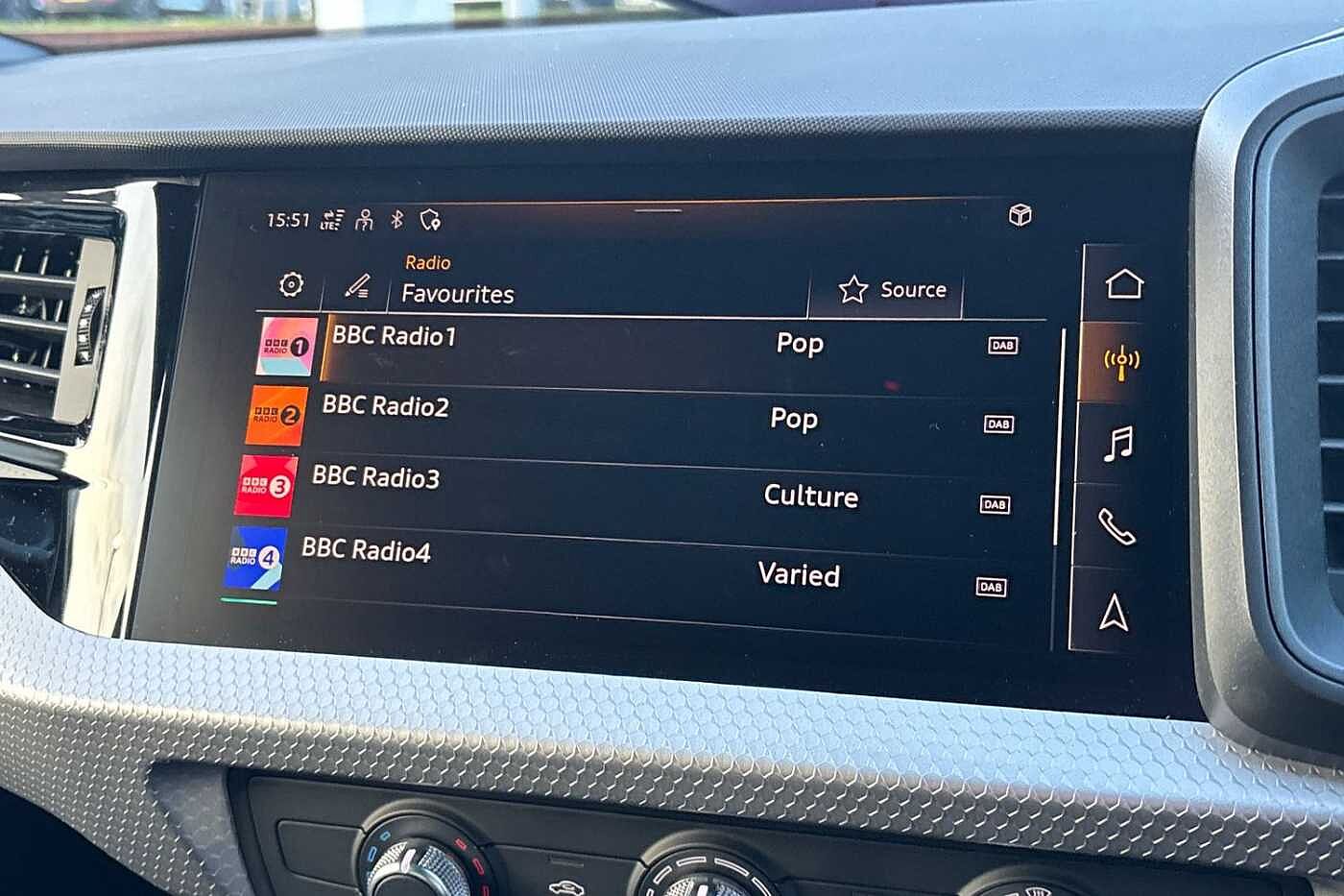 Used Audi A1 2025 for sale - 77124404: Photo 26