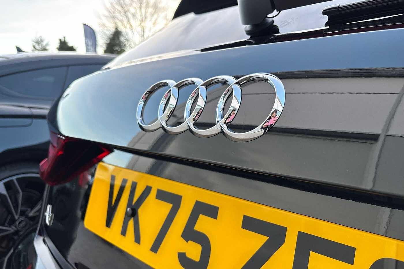 Used Audi A1 2025 for sale - 77124404: Photo 31