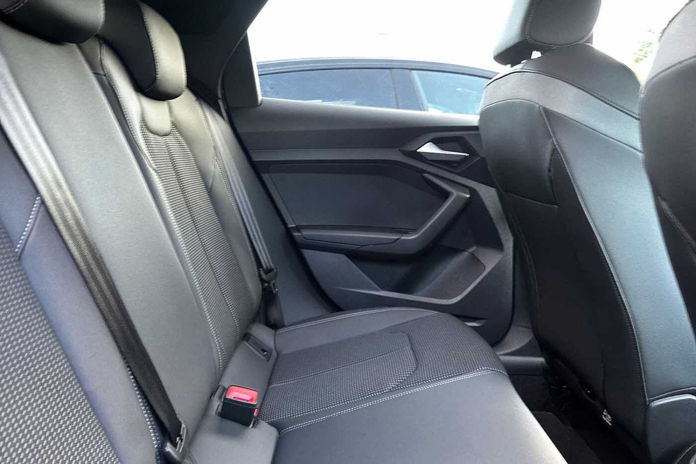 Used Audi A1 2025 for sale - 77124404: Photo 32