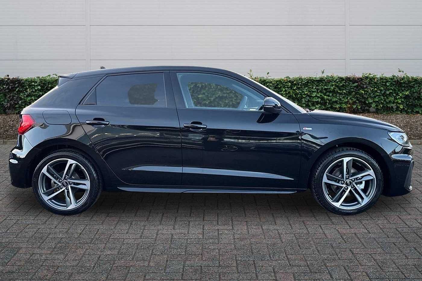 Used Audi A1 2025 for sale - 77124404: Photo 4
