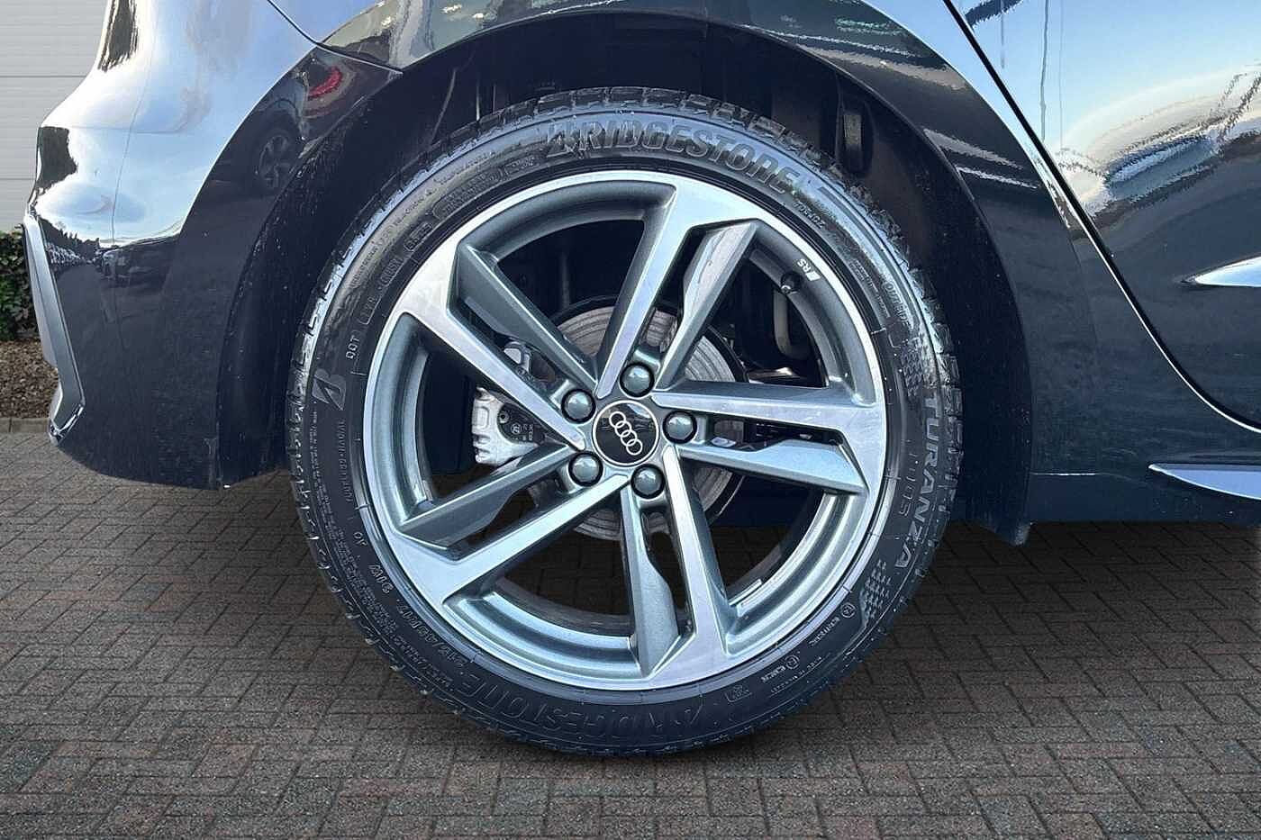 Used Audi A1 2025 for sale - 77124404: Photo 5