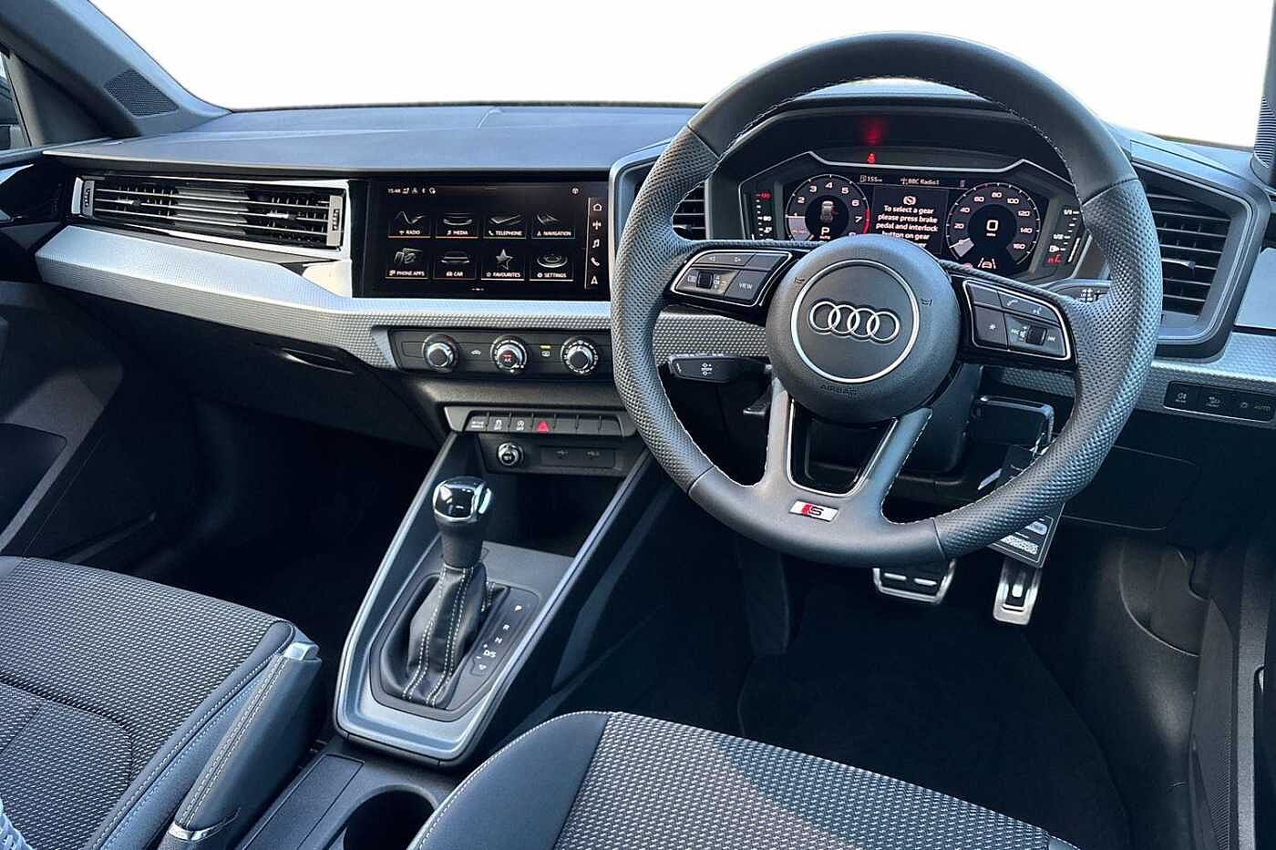 Used Audi A1 2025 for sale - 77124404: Photo 6