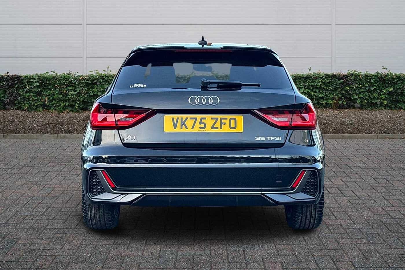 Used Audi A1 2025 for sale - 77124404: Photo 8