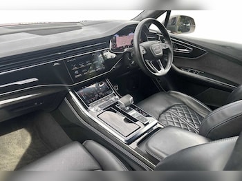 Used Audi Q7 2023 for sale - 78912483: Photo
